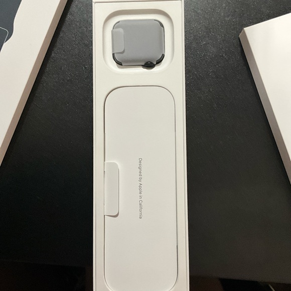 Apple Watch SE